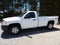 2007 Chevrolet Silverado 1500 Work Truck