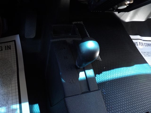 2007 Chevrolet Silverado 1500 Work Truck