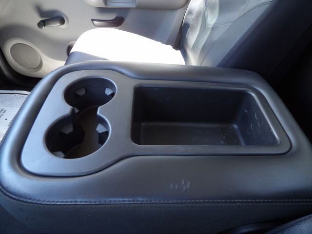 2007 Chevrolet Silverado 1500 Work Truck