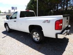 2007 Chevrolet Silverado 1500 Work Truck