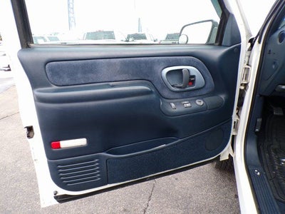 1995 Chevrolet C/K 1500 Cheyenne