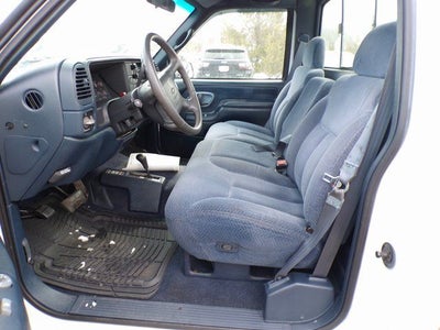 1995 Chevrolet C/K 1500 Cheyenne