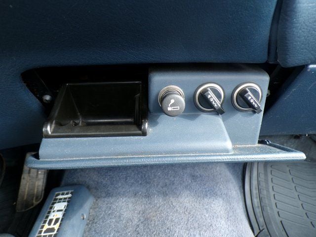 1995 Chevrolet C/K 1500 Cheyenne