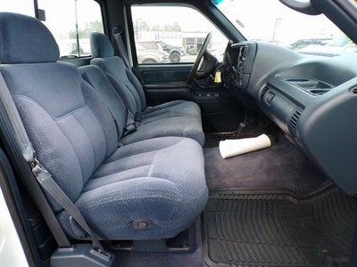 1995 Chevrolet C/K 1500 Cheyenne