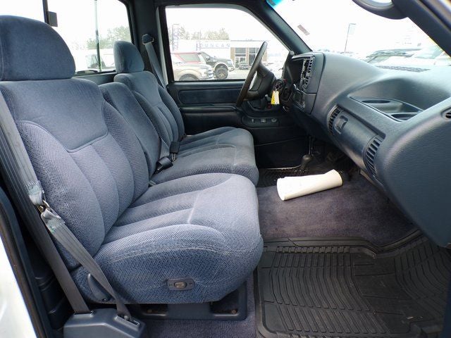 1995 Chevrolet C/K 1500 Cheyenne