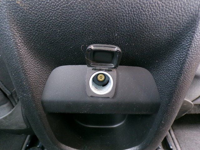 2021 Chevrolet Colorado Work Truck