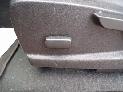 2021 Chevrolet Colorado Work Truck