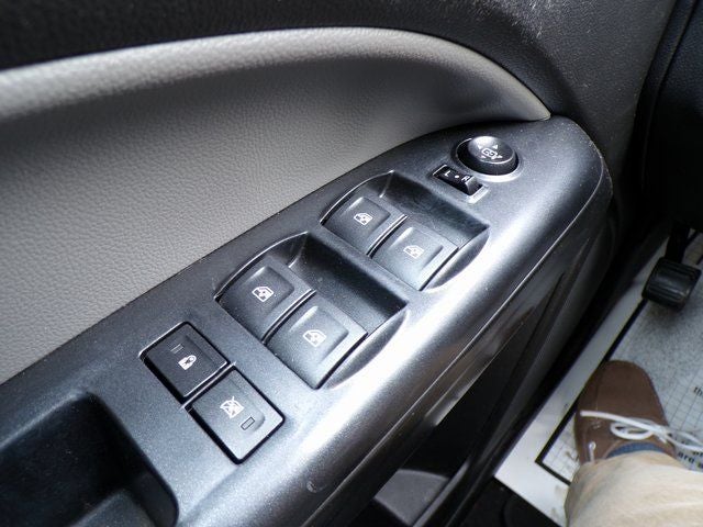 2021 Chevrolet Colorado Work Truck