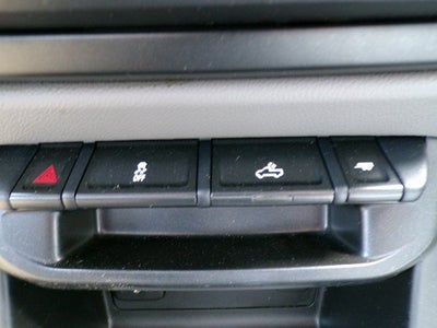 2021 Chevrolet Colorado Work Truck