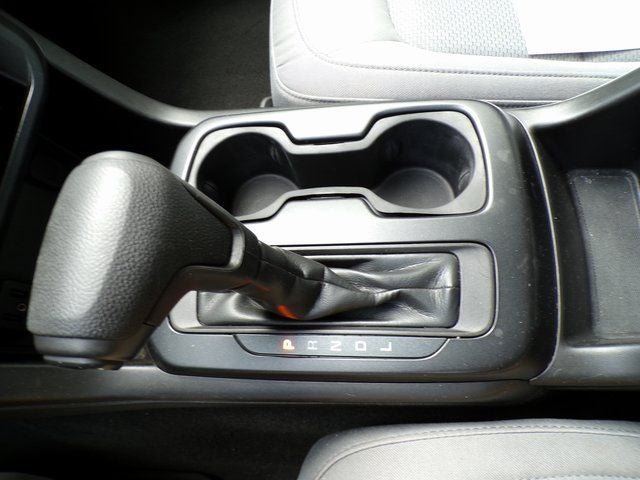 2021 Chevrolet Colorado Work Truck