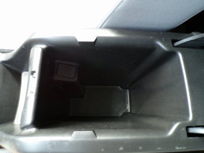 2021 Chevrolet Colorado Work Truck