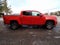 2021 Chevrolet Colorado Work Truck