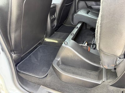 2018 Chevrolet Colorado ZR2