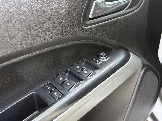 2018 Chevrolet Colorado ZR2