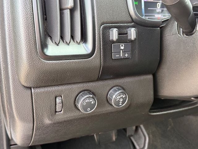 2018 Chevrolet Colorado ZR2