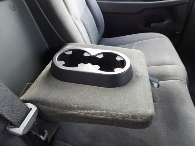 2007 Chevrolet Silverado 2500HD Classic Work Truck