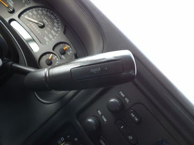 2007 Chevrolet Silverado 2500HD Classic Work Truck
