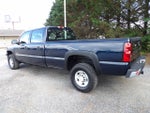 2007 Chevrolet Silverado 2500HD Classic Work Truck