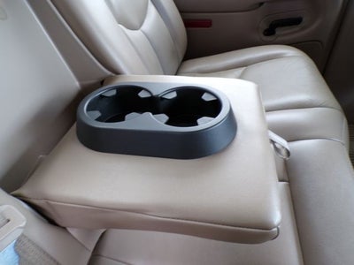 2007 Chevrolet Silverado 3500 Classic LT LT3