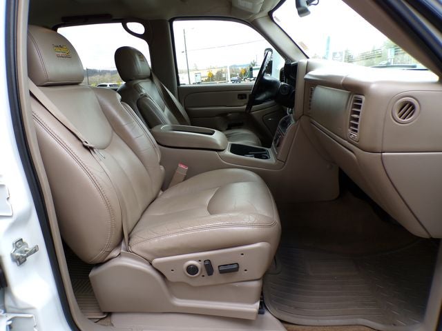 2007 Chevrolet Silverado 3500 Classic LT LT3