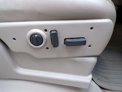 2007 Chevrolet Silverado 3500 Classic LT LT3