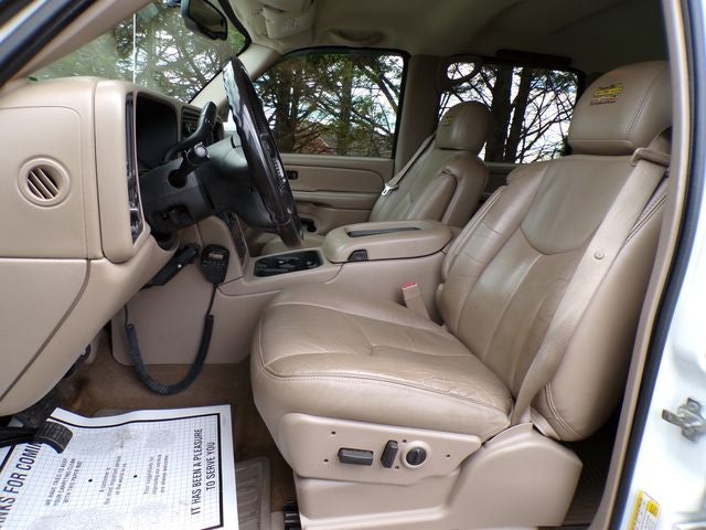 2007 Chevrolet Silverado 3500 Classic LT LT3