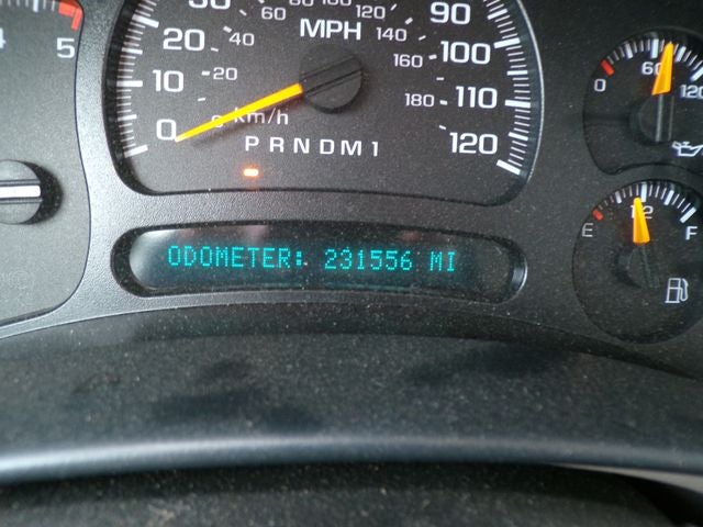 2007 Chevrolet Silverado 3500 Classic LT LT3