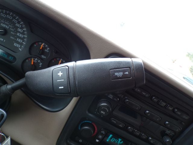 2007 Chevrolet Silverado 3500 Classic LT LT3