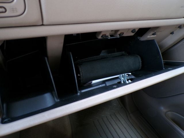 2007 Chevrolet Silverado 3500 Classic LT LT3