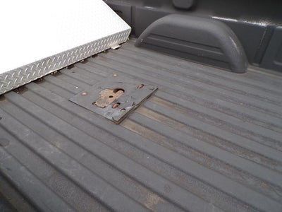 2007 Chevrolet Silverado 3500 Classic LT LT3