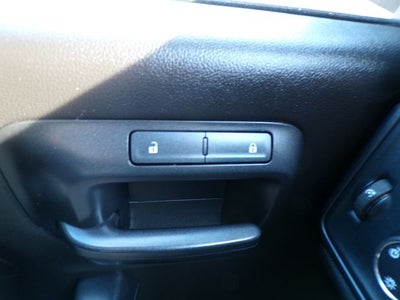 2016 Chevrolet Silverado 1500 WT