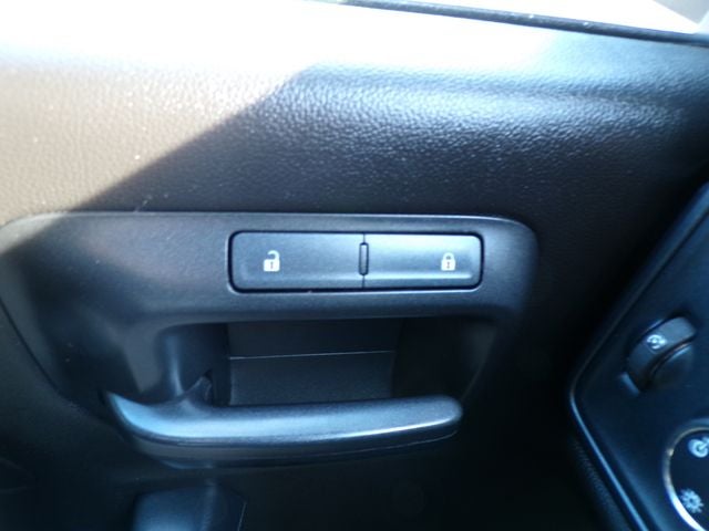 2016 Chevrolet Silverado 1500 WT