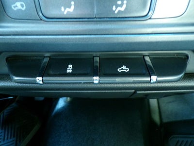 2016 Chevrolet Silverado 1500 WT