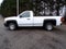 2012 Chevrolet Silverado 1500 Work Truck