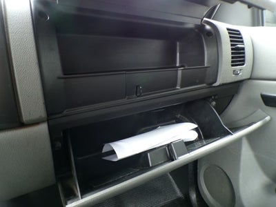 2012 Chevrolet Silverado 1500 Work Truck