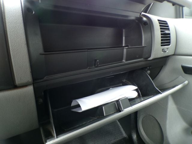 2012 Chevrolet Silverado 1500 Work Truck