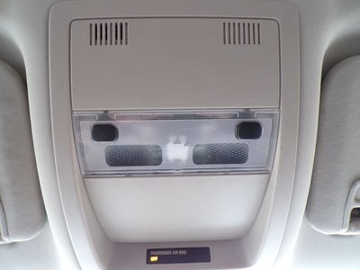 2012 Chevrolet Silverado 1500 Work Truck