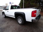 2012 Chevrolet Silverado 1500 Work Truck