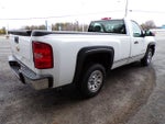 2012 Chevrolet Silverado 1500 Work Truck
