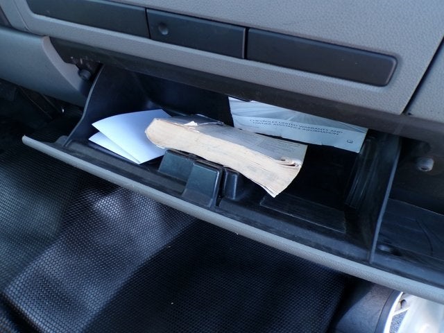 2011 Chevrolet Silverado 1500 Work Truck