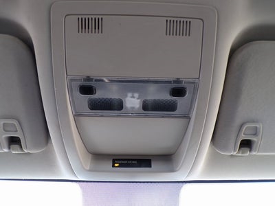 2011 Chevrolet Silverado 1500 Work Truck