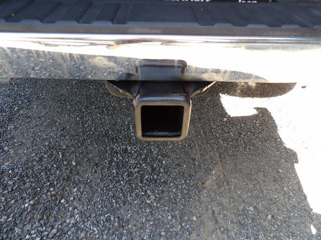 2014 Chevrolet Silverado 1500 Work Truck