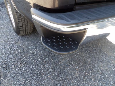 2014 Chevrolet Silverado 1500 Work Truck