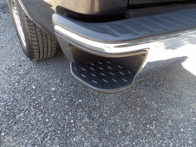 2014 Chevrolet Silverado 1500 Work Truck