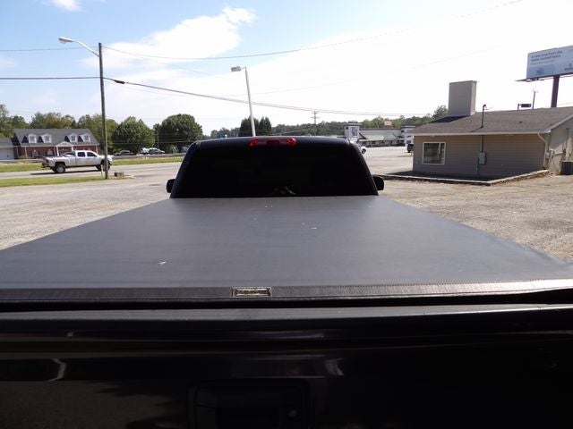 2014 Chevrolet Silverado 1500 Work Truck
