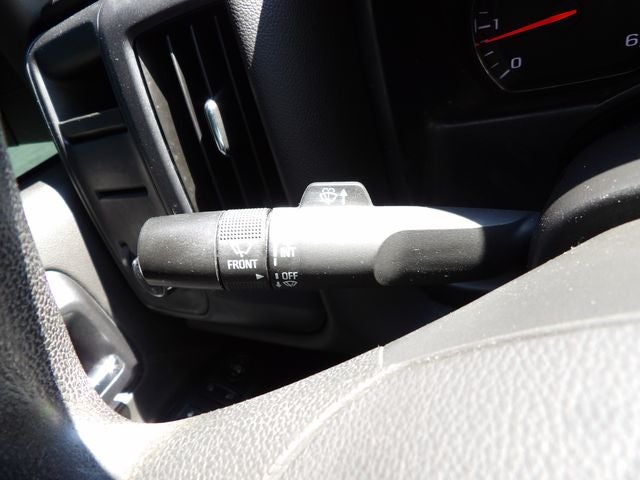 2014 Chevrolet Silverado 1500 Work Truck