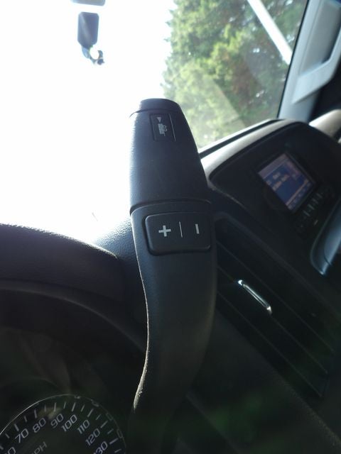 2014 Chevrolet Silverado 1500 Work Truck