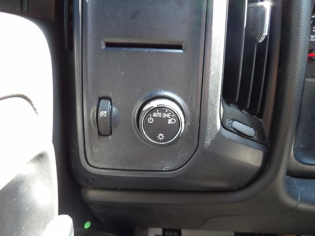 2014 Chevrolet Silverado 1500 Work Truck