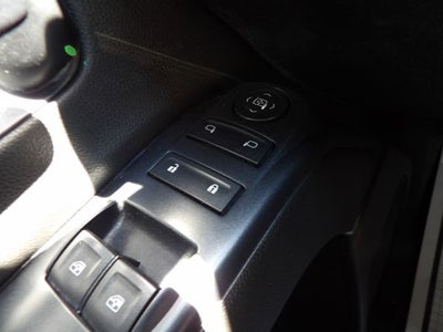 2014 Chevrolet Silverado 1500 Work Truck