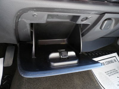 2014 Chevrolet Silverado 1500 Work Truck